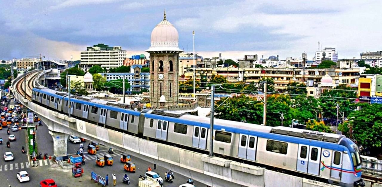 Delta Airlines Hyderabad Office