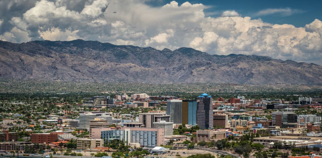 Delta Airlines Tucson Office in United States