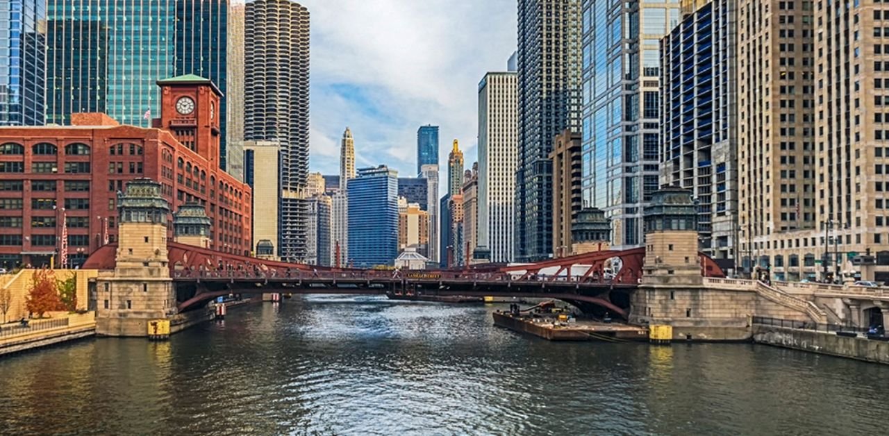 Envoy Air Chicago Office in Illinois