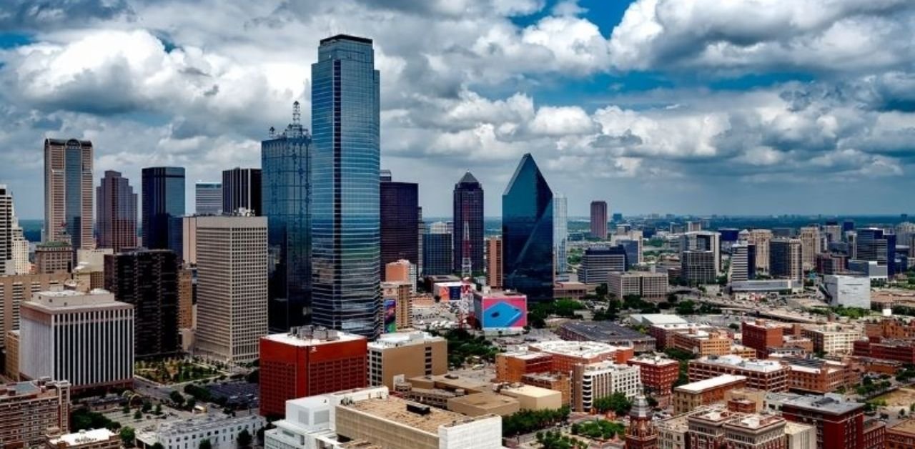 Southwest Airlines Dallas Office in United States