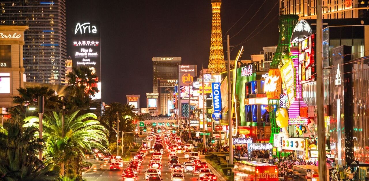 Spirit Airlines Las Vegas Office in Nevada