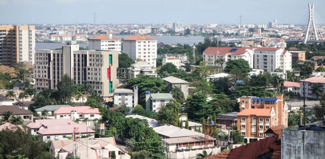 Copa Airlines Lagos Office in Nigeria